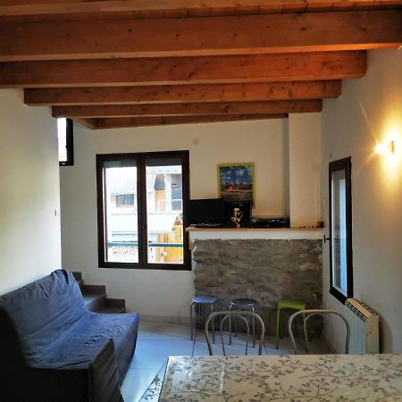 Appartement 4-6 Personnes A Proximite Des Stations Et Grands Cols Saint Avre la Chambre ภายนอก รูปภาพ