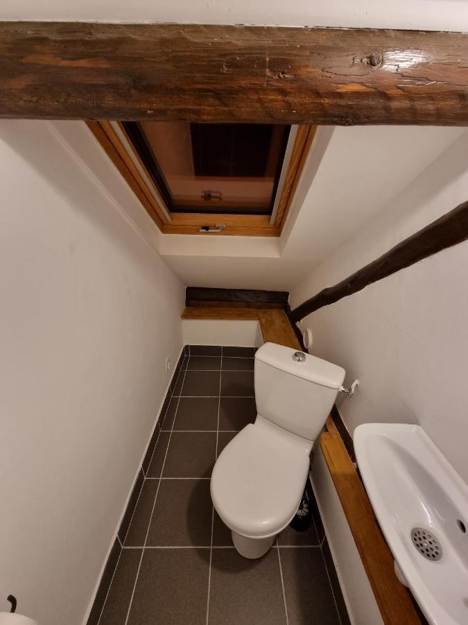 Appartement 4-6 Personnes A Proximite Des Stations Et Grands Cols Saint Avre la Chambre ภายนอก รูปภาพ