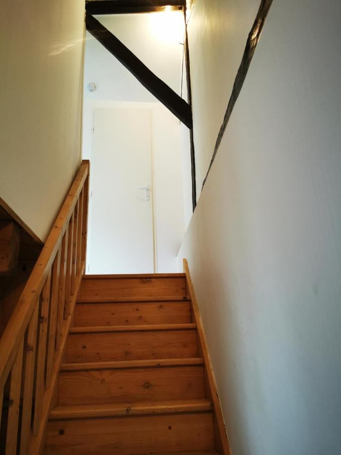 Appartement 4-6 Personnes A Proximite Des Stations Et Grands Cols Saint Avre la Chambre ภายนอก รูปภาพ
